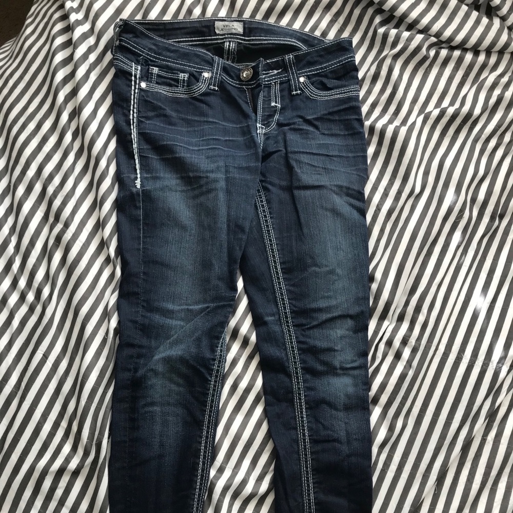 Daytrip jeans